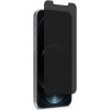 iPhone 12 mini Privacy Anti-Spy Tempered Glass - Bildschirm Schutzglas mit Blickschutz