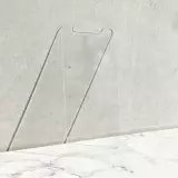 Tempered Glass iPhone 15 - Vitre de protection d'écran en verre trempé