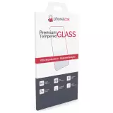 Tempered Glass iPhone 15 - Vitre de protection d'écran en verre trempé