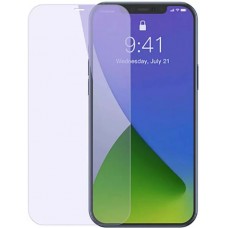 Tempered Glass iPhone 16 Pro - Vitre de protection anti-lumière bleue