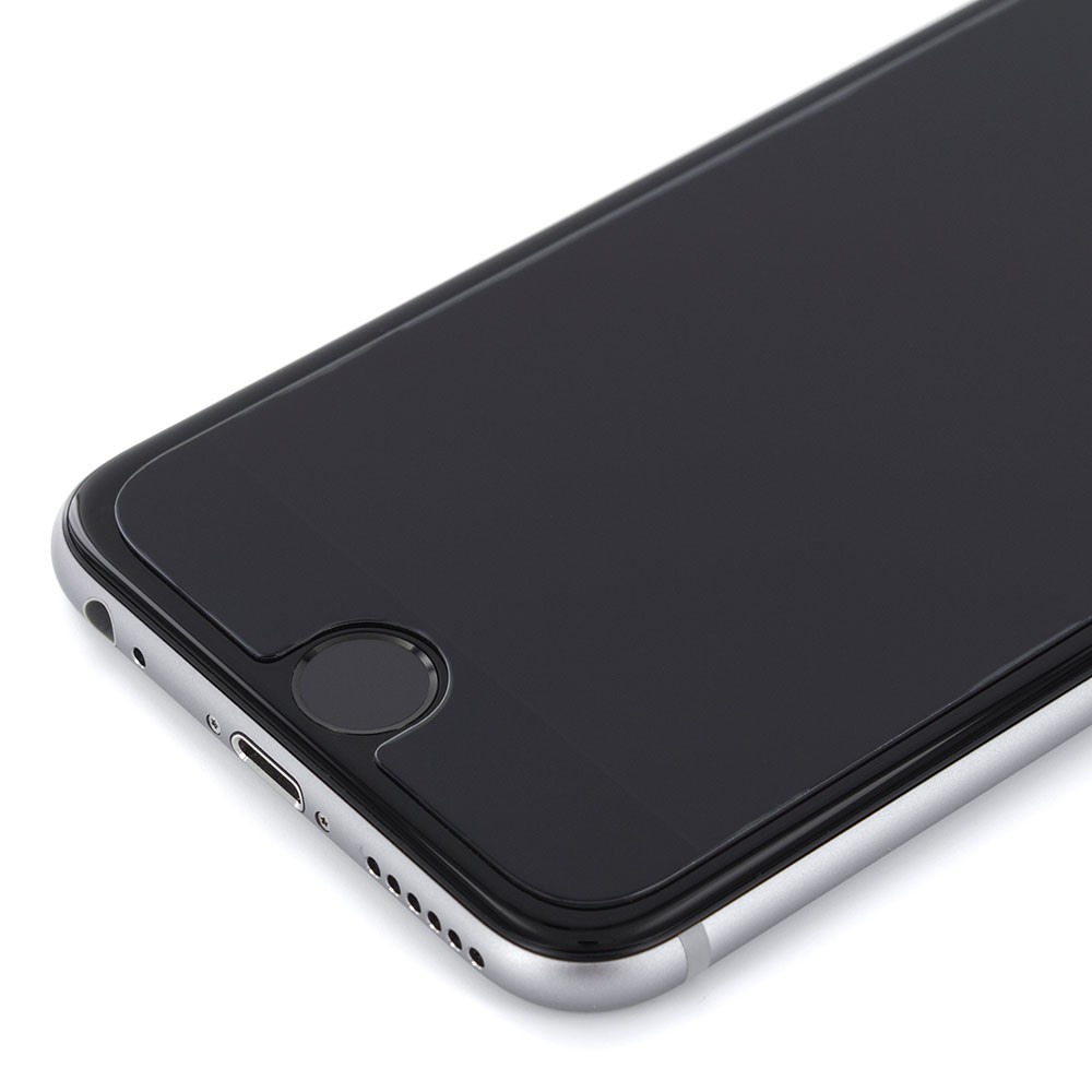 Tempered Glass iPhone 16 - Schutzglas anti-Blue Light