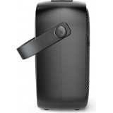 Tronsmart Halo 100 60W - Enceinte Bluetooth sans fil portable avec hanse - Noir