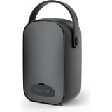 Tronsmart Halo 100 60W - Enceinte Bluetooth sans fil portable avec hanse - Noir