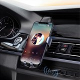 Ugreen 2 en 1 Récepteur émetteur Bluetooth 5.0 avec Mini Jack 3.5mm - Noir