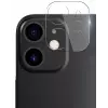 Vitre de protection caméra - iPhone 12 Pro Max