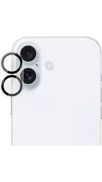 Vitre de protection caméra - iPhone 17