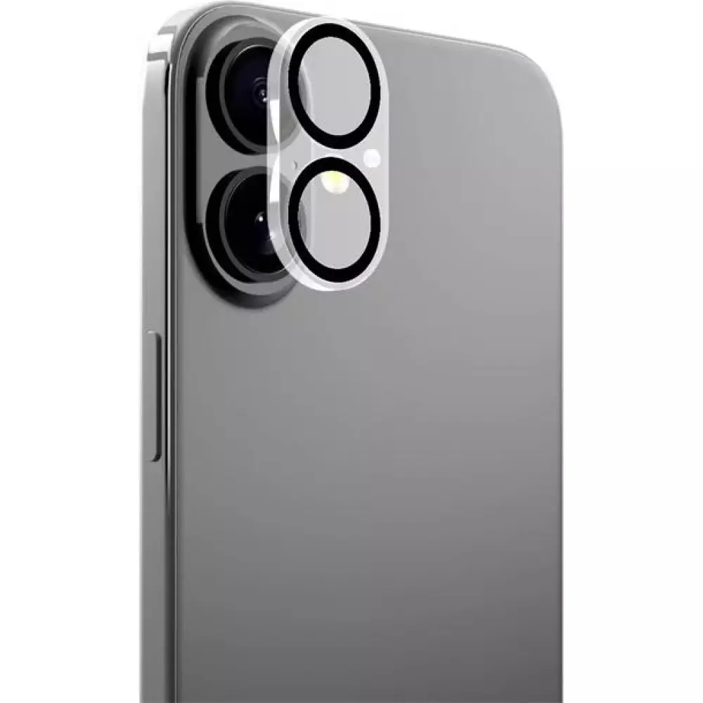 Vitre de protection caméra - iPhone 17