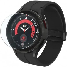 Schutzglas aus gehärtetem Glas Tempered Glass - Galaxy Watch 4 Classic (42 mm)