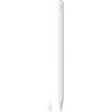 Baseus Smooth Writing 2 series - magn&eacute;tique recharge sans fil pour Android et iOS - Blanc