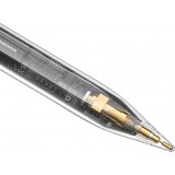 Baseus Smooth Writing 2 series - magn&eacute;tique recharge sans fil pour Android et iOS - Blanc