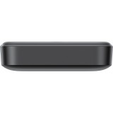 Powerbank Joyroom JR-W020 Mini 10000mAh USB-A / USB-C Induktiv 20W mit USB-C Kabel - Schwarz