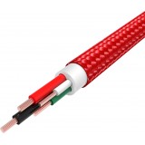 Câble chargeur (50cm) USB-C vers USB-C - Nylon PhoneLook