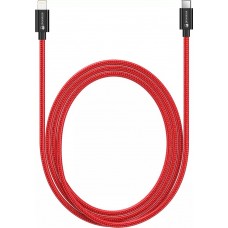 Câble iPhone (1 m) Lightning vers USB-C - Nylon PhoneLook