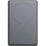 Batterie power bank magnétique Joyroom JR-PBM08 Pro 10000mAh 20W ultra fin MagSafe -  Titanium