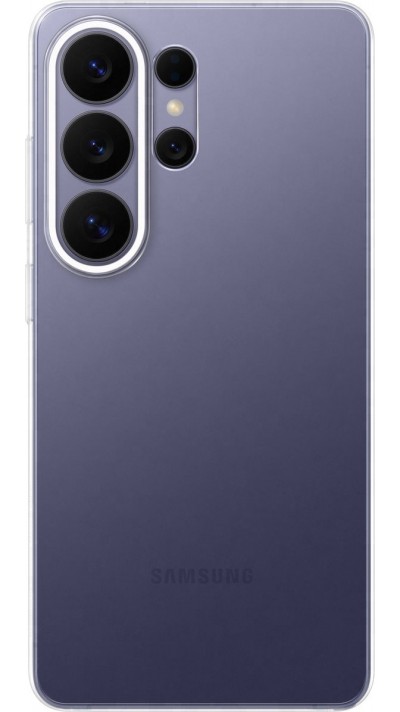 Galaxy S26 Ultra Case H&uuml;lle - Claer Case Leichte und langlebige Schutzfolie - Transparent