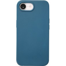 iPhone 16e Case Hülle - Bio Eco-Friendly  blau
