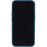 iPhone 16e Case Hülle - Bio Eco-Friendly  blau