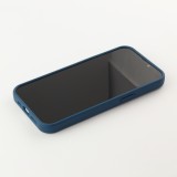 iPhone 16e Case Hülle - Bio Eco-Friendly  blau