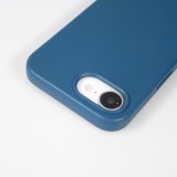 iPhone 16e Case Hülle - Bio Eco-Friendly  blau