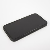 iPhone 16e Case Hülle - Carbomile Forged Carbon (Kompatibel mit MagSafe)