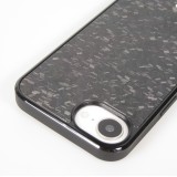 iPhone 16e Case Hülle - Carbomile Forged Carbon (Kompatibel mit MagSafe)