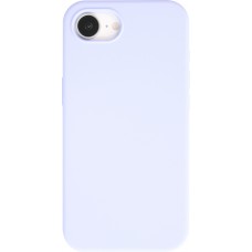iPhone 16e Case Hülle - Sanfter Griff - Violett