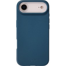 Coque iPhone Air - Bioka biodégradable et compostable Eco-Friendly - Bleu