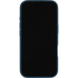 Hülle iPhone 17 - Bioka Biologisch Abbaubar Eco-Friendly Kompostierbar blau