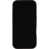 Coque iPhone 17 - Bioka biodégradable et compostable Eco-Friendly - Noir