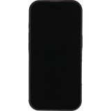 Coque iPhone 17 - Carbomile carbone forgé (compatible MagSafe)