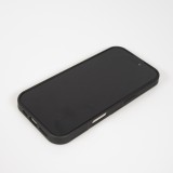 Coque iPhone 17 - Carbomile carbone forgé (compatible MagSafe)
