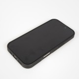 iPhone 17 Case Hülle - Carbomile Carbon Fiber (Kompatibel mit MagSafe)