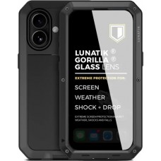 Coque iPhone 17 - Lunatik Taktik Extreme