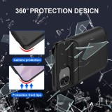 Coque iPhone 17 - Power Case batterie externe