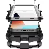 Coque iPhone 17 Pro - Lunatik Taktik Extreme