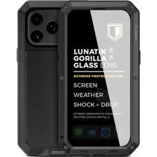 Coque iPhone 17 Pro Max - Lunatik Taktik Extreme
