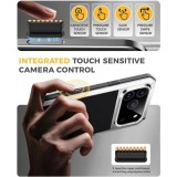 Coque iPhone 17 Pro Max - Lunatik Taktik Extreme