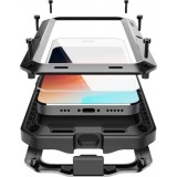 Coque iPhone 17 Pro Max - Lunatik Taktik Extreme