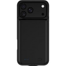 Coque iPhone 17 Pro - Power Case batterie externe