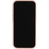 Coque iPhone 17 Pro - Soft Touch - Taupe
