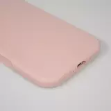 Coque iPhone 17 Pro Max - Soft Touch - Taupe