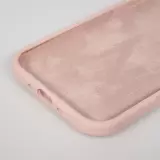 Coque iPhone 17 Pro Max - Soft Touch - Taupe