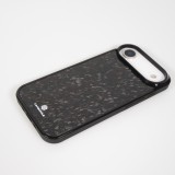 Coque iPhone Air - Carbomile carbone forgé (compatible MagSafe)