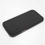 Coque iPhone Air - Carbomile carbone forgé (compatible MagSafe)