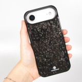 Coque iPhone Air - Carbomile carbone forgé (compatible MagSafe)