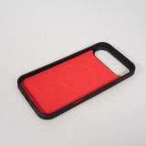 Coque iPhone Air - Carbomile carbone forgé (compatible MagSafe)