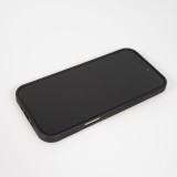 Coque iPhone Air - Carbomile fibre de carbone (compatible MagSafe)