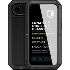Coque iPhone Air - Lunatik Taktik Extreme