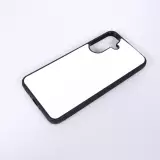 Coque personnalisée en Silicone rigide noir - Samsung Galaxy A37