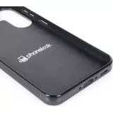 Coque personnalisée en Silicone rigide noir - Samsung Galaxy A37